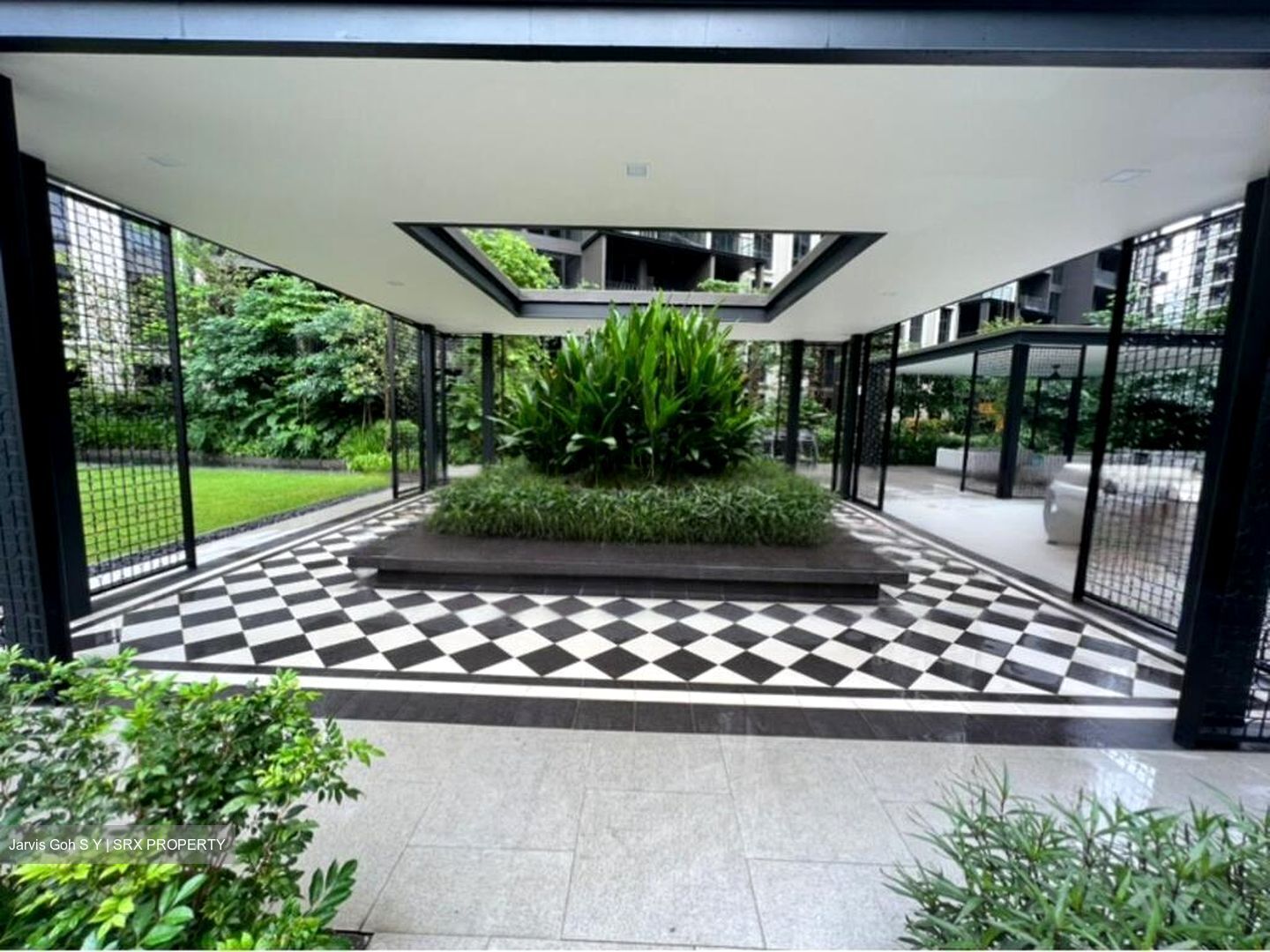 Park Colonial (D13), Condominium #454382151